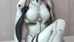 Ayanami rei neon genesis