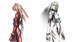 Ayanami rei neon genesis