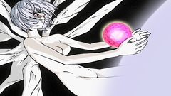 Ayanami rei neon genesis