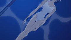 Ayanami rei neon genesis