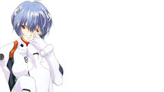 Ayanami rei neon genesis