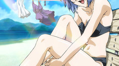 Ayanami rei neon genesis