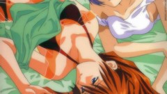 Ayanami rei neon genesis