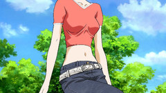 Ayanami rei neon genesis