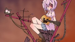 Ayanami rei neon genesis