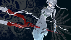 Ayanami rei neon genesis