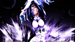 Ayanami rei neon genesis