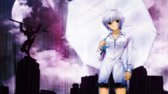 Ayanami rei neon genesis