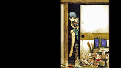 Ayanami rei neon genesis