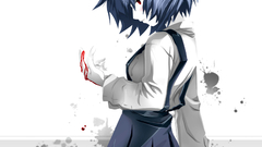 Ayanami rei neon genesis