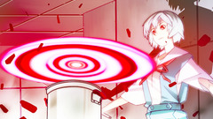 Ayanami rei neon genesis