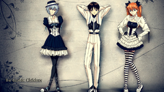 Ayanami rei neon genesis