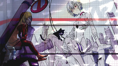 Ayanami rei neon genesis