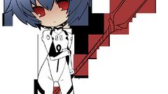 Ayanami rei neon genesis