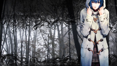 Ayanami rei neon genesis