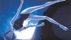 Ayanami rei neon genesis