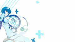 Ayanami rei neon genesis