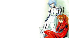 Ayanami rei neon genesis