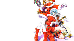 Ayanami rei neon genesis