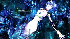 Ayanami rei neon genesis