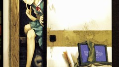 Ayanami rei Yoshitoshi ABe