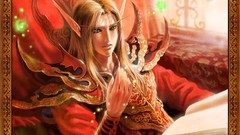 Azazel1944 world of warcraft