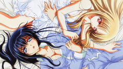 Azuma Hatsumi yami to