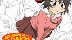Azumanga daioh