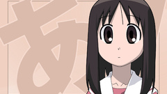 Azumanga daioh