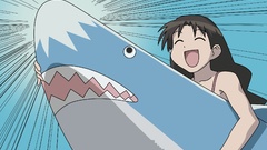 Azumanga daioh