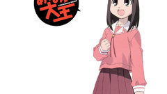 Azumanga daioh