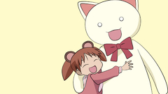 Azumanga daioh
