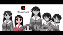 Azumanga daioh