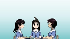 Azumanga daioh