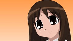 Azumanga daioh Anime