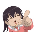 Azumanga daioh Anime