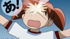 Azumanga daioh Anime