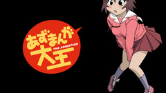Azumanga daioh Anime
