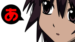 Azumanga daioh Anime