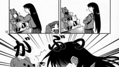 Azumanga daioh Anime