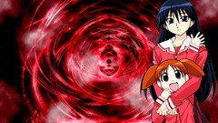 Azumanga daioh Anime