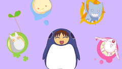 Azumanga daioh Anime