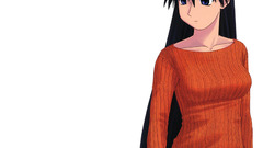 Azumanga daioh Anime