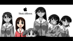 Azumanga daioh Anime