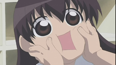 Azumanga daioh Anime