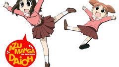 Azumanga daioh Anime