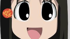Azumanga daioh Anime