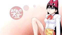 Azumanga daioh Anime