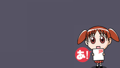 Azumanga daioh Anime