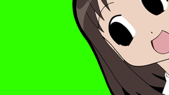 Azumanga daioh Anime